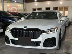 بی ئێم دەبڵیو سیریەس 7